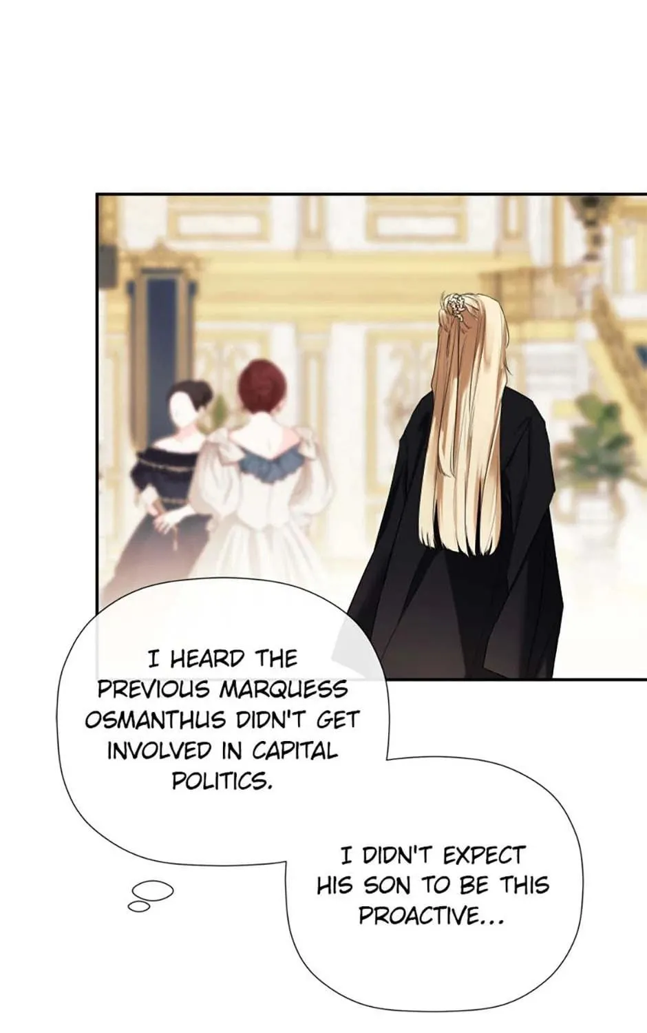 Hiding My True Self Chapter 84 page 79 - 