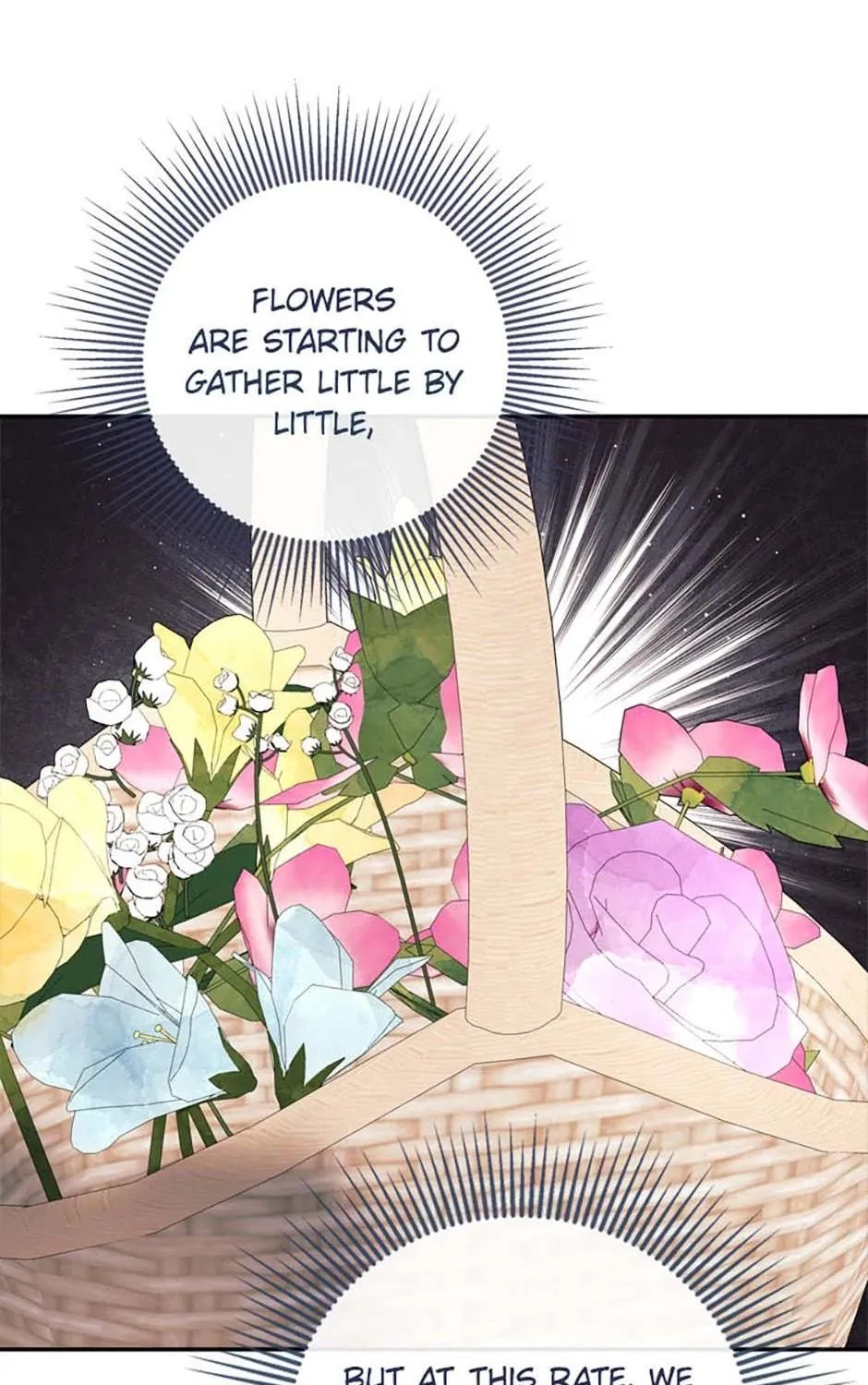 Hiding My True Self Chapter 84 page 89 - 
