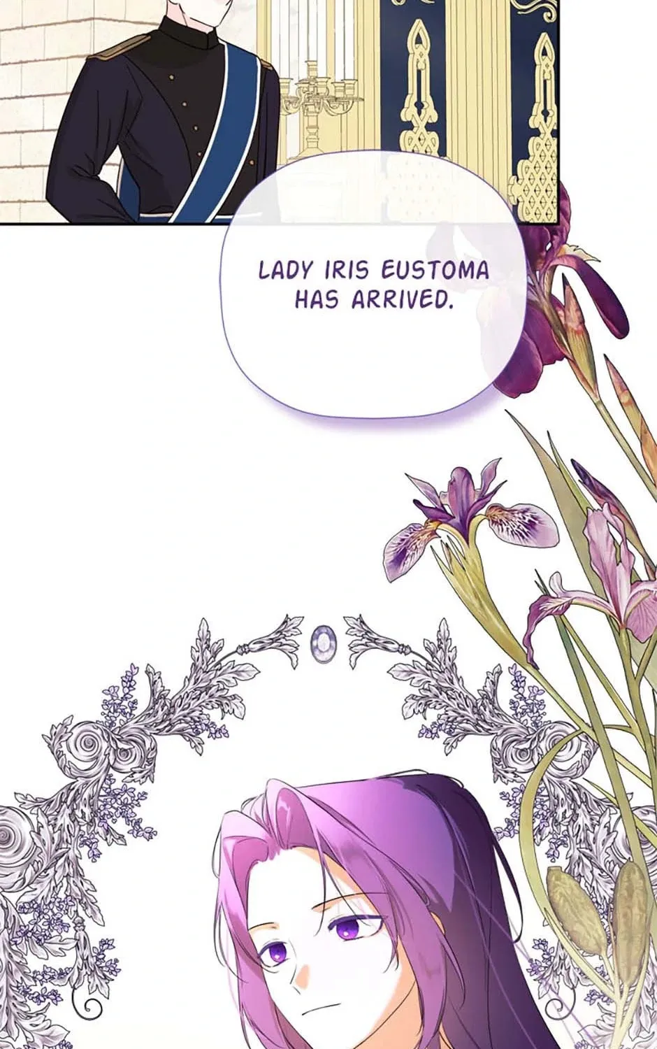 Hiding My True Self Chapter 84 page 93 - 