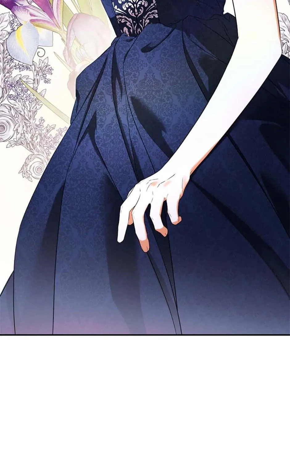 Hiding My True Self Chapter 84 page 95 - 