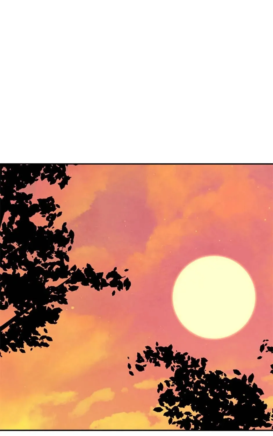 Hiding My True Self Chapter 85 page 1 - 