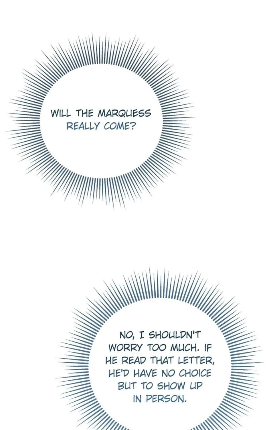Hiding My True Self Chapter 85 page 11 - 