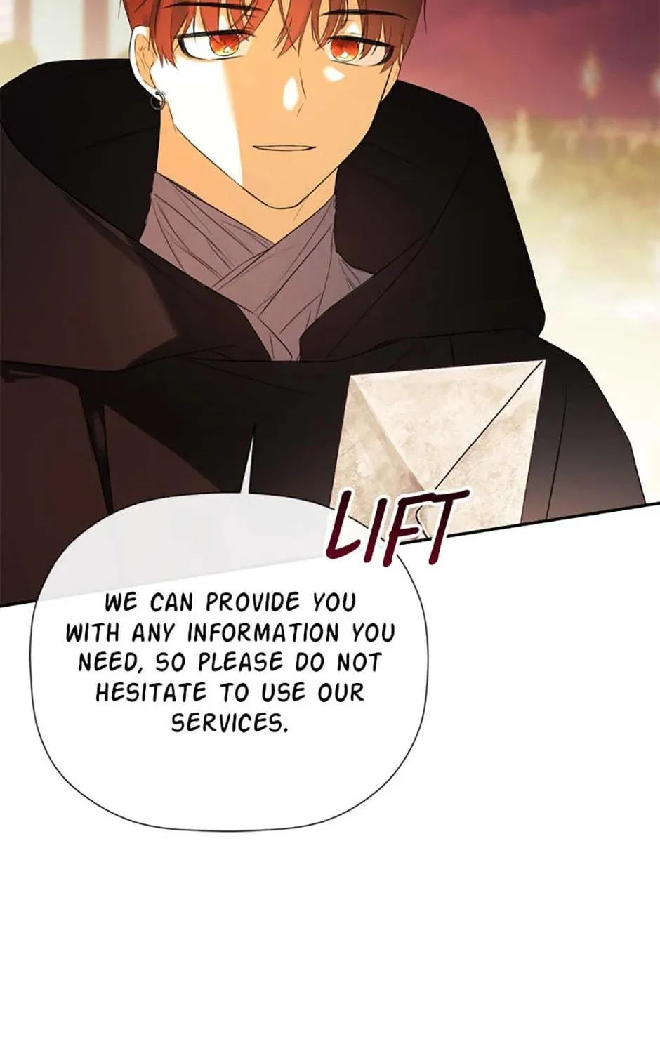 Hiding My True Self Chapter 85 page 107 - 