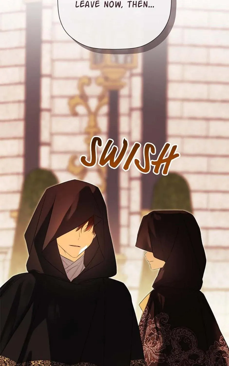Hiding My True Self Chapter 85 page 109 - 