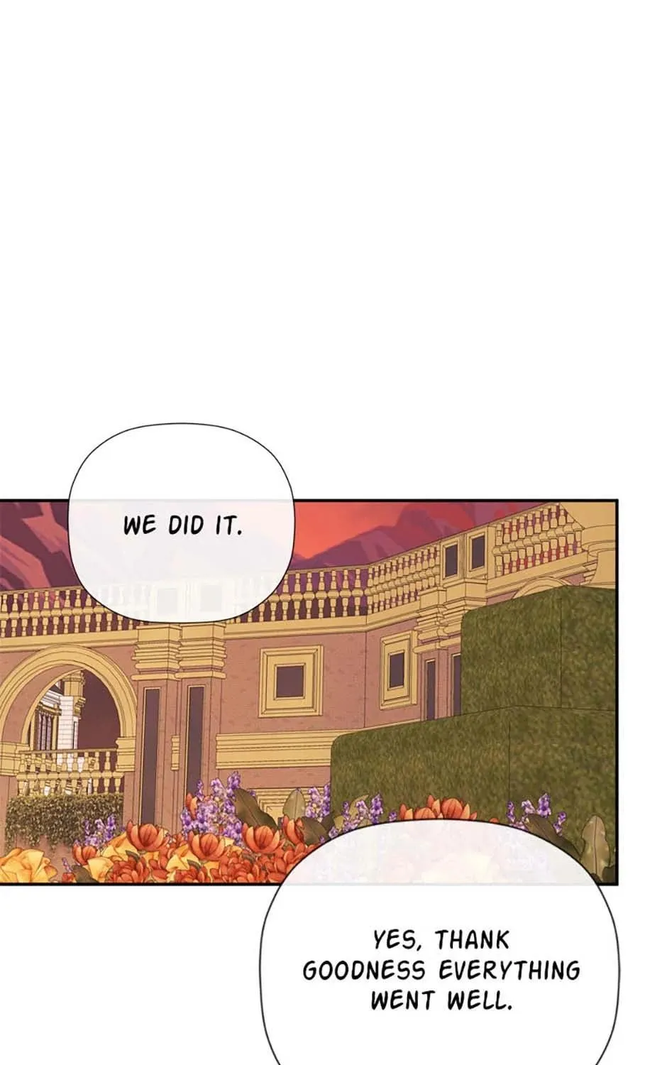 Hiding My True Self Chapter 85 page 113 - 