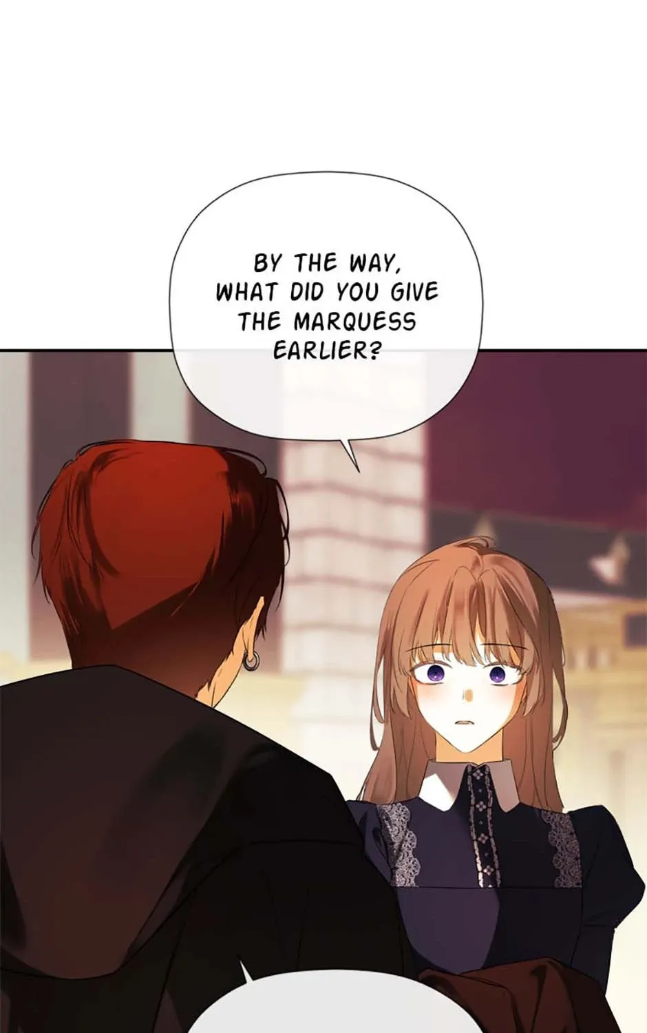 Hiding My True Self Chapter 85 page 115 - 