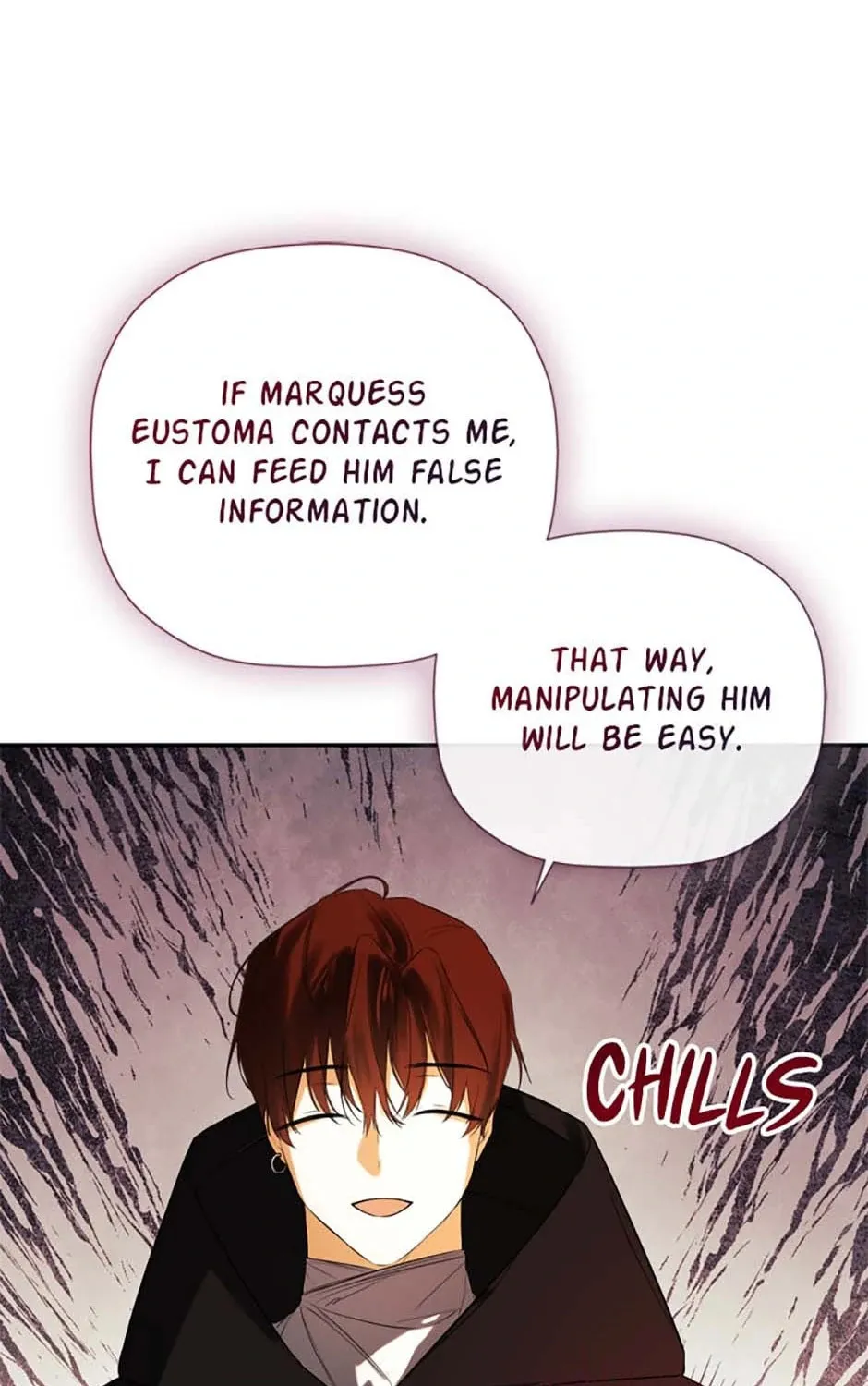 Hiding My True Self Chapter 85 page 117 - 