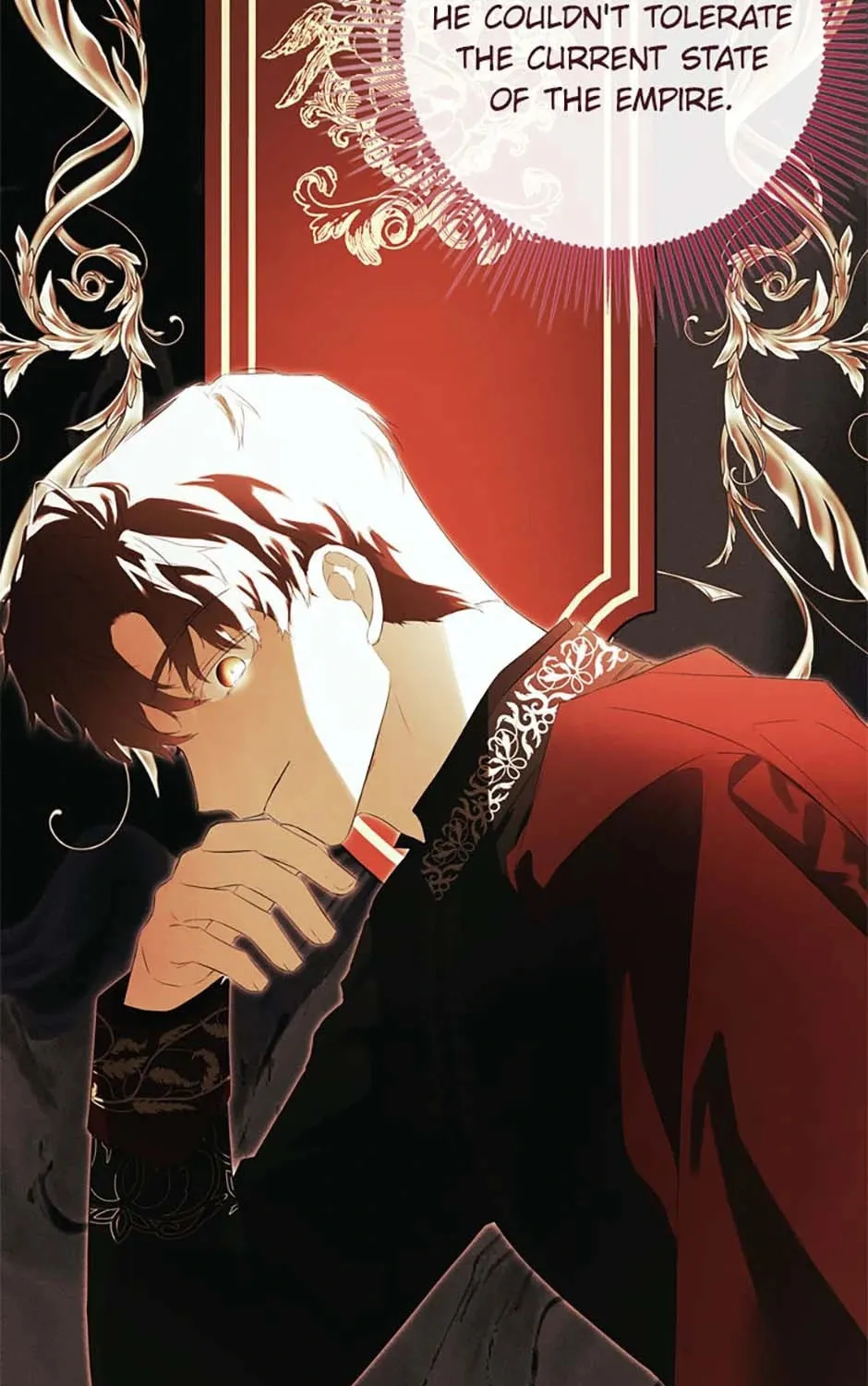 Hiding My True Self Chapter 85 page 127 - 