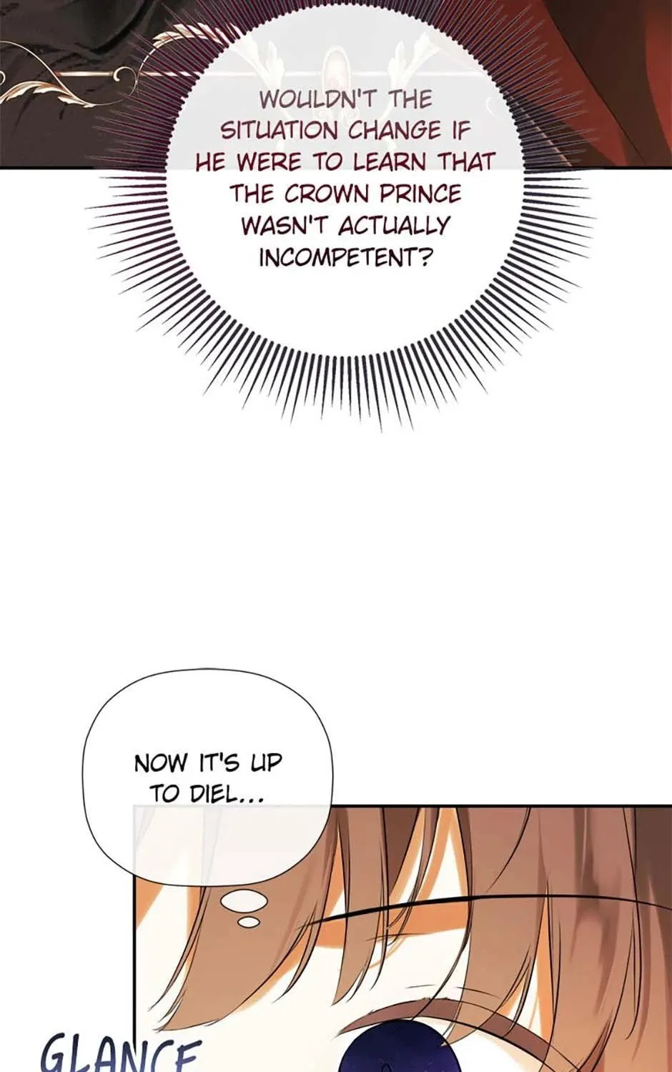 Hiding My True Self Chapter 85 page 129 - 