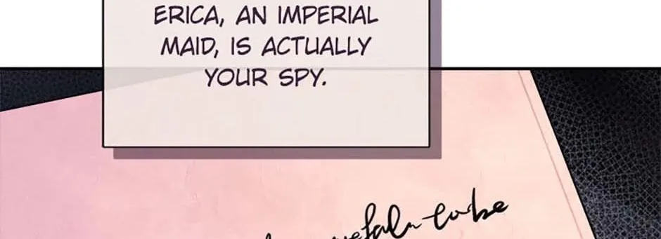 Hiding My True Self Chapter 85 page 14 - 
