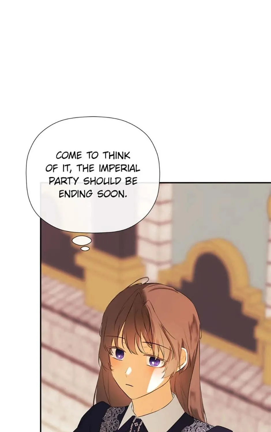 Hiding My True Self Chapter 85 page 137 - 