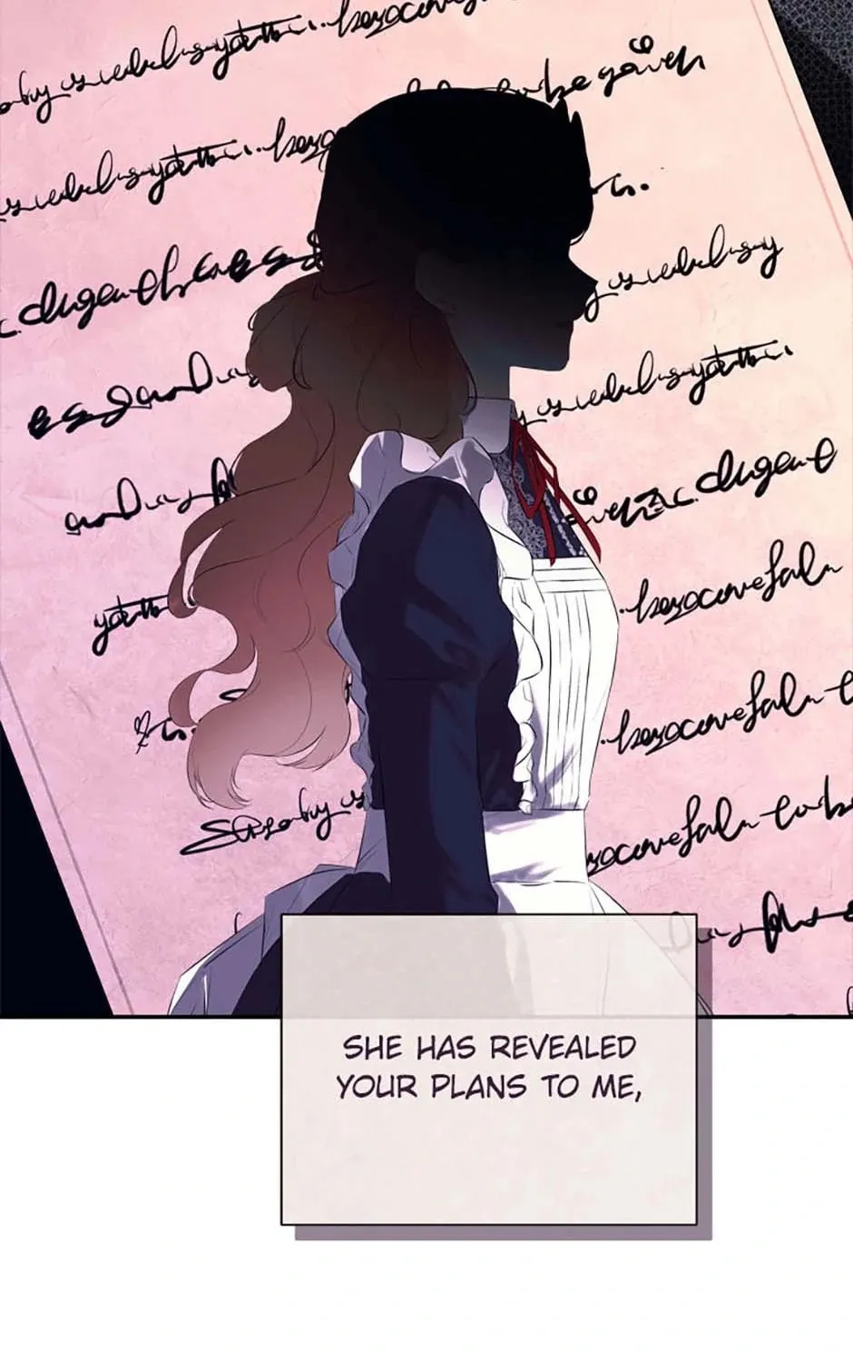 Hiding My True Self Chapter 85 page 15 - 