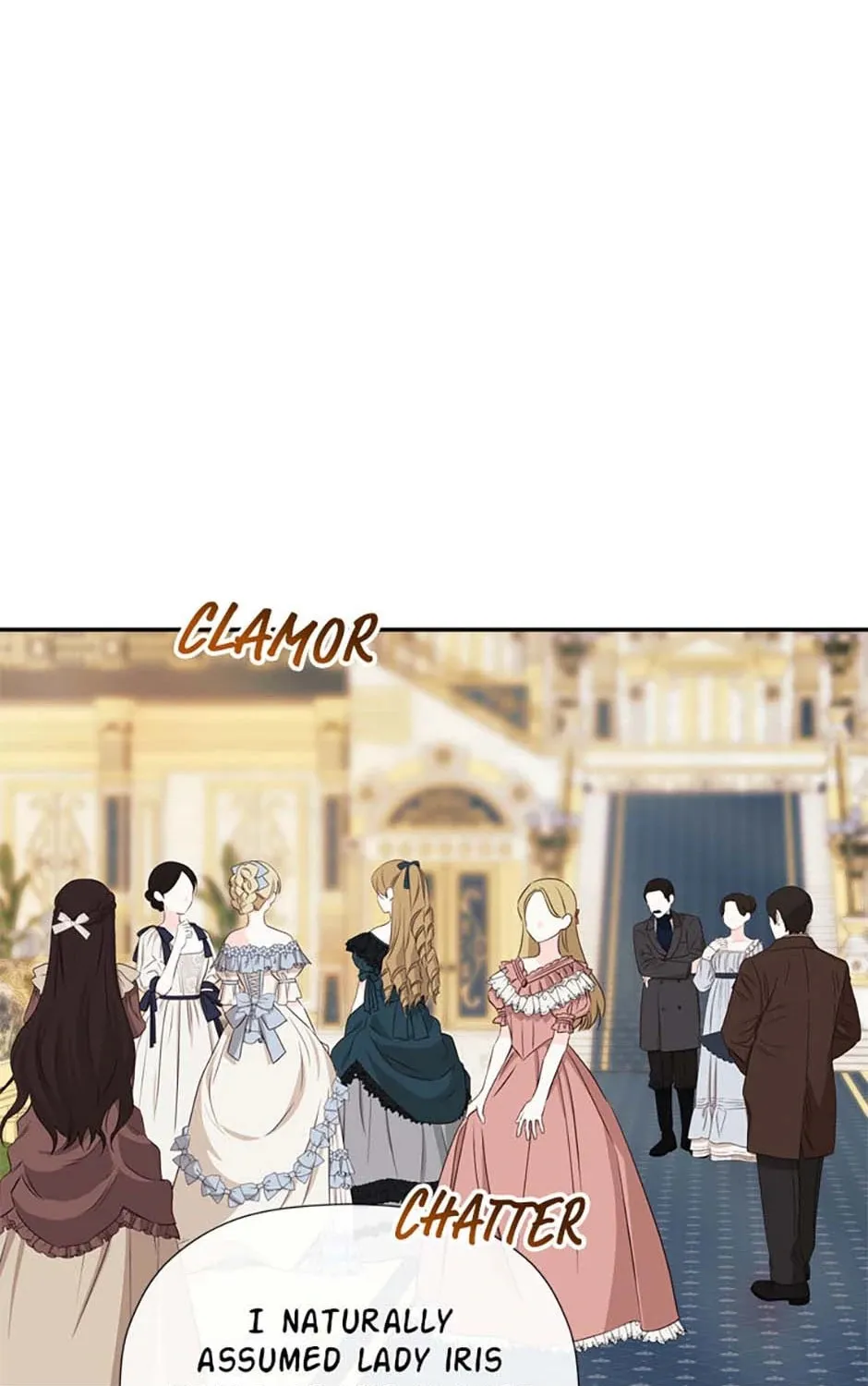 Hiding My True Self Chapter 85 page 141 - 