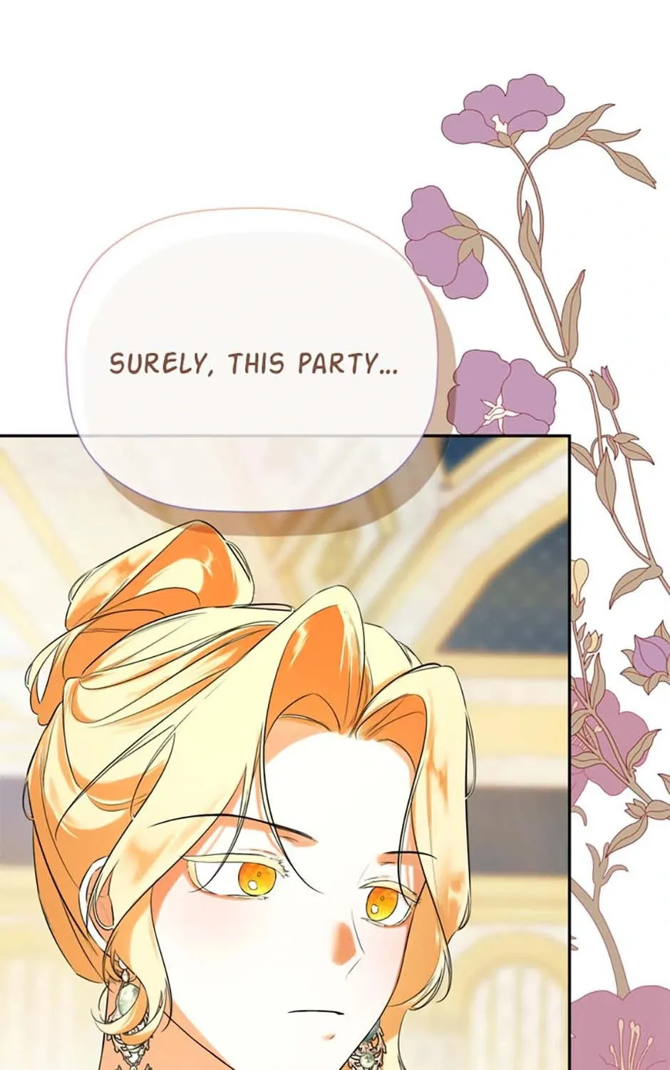 Hiding My True Self Chapter 85 page 147 - 
