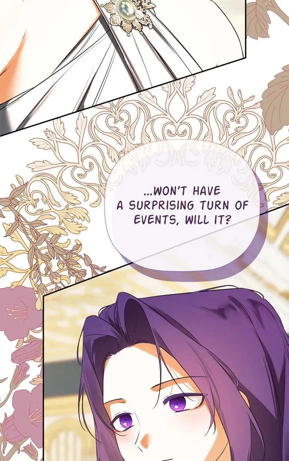 Hiding My True Self Chapter 85 page 149 - 