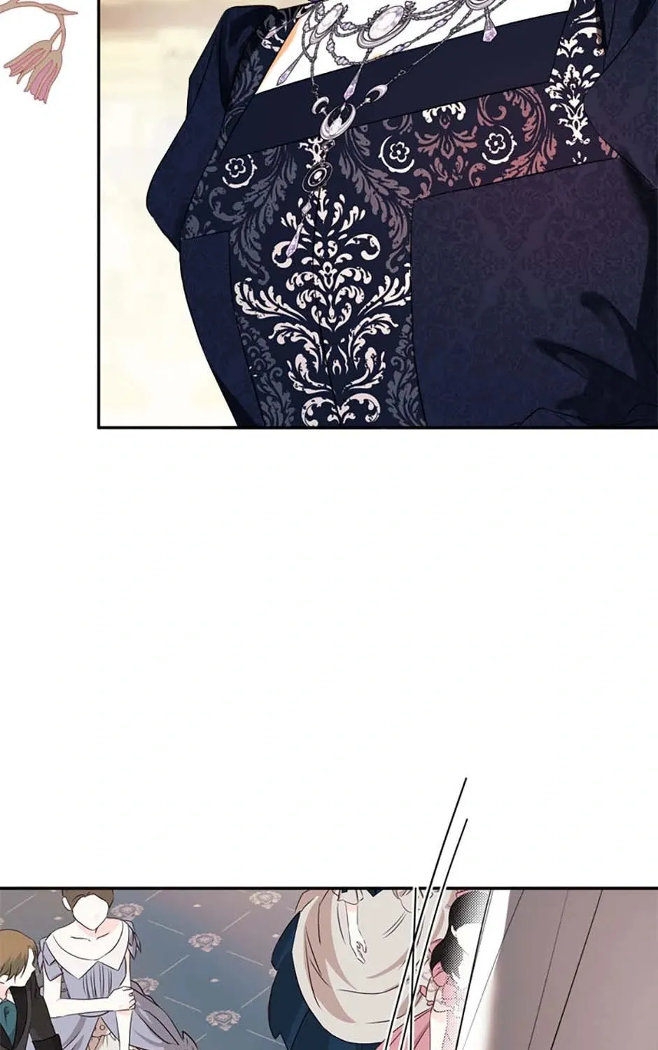 Hiding My True Self Chapter 85 page 151 - 