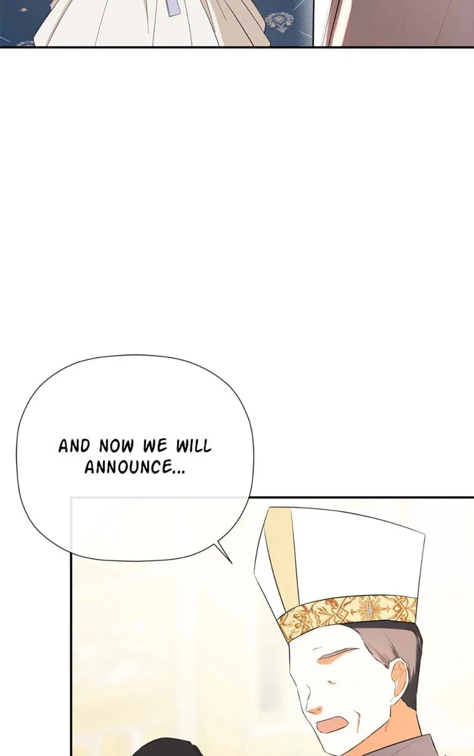 Hiding My True Self Chapter 85 page 153 - 