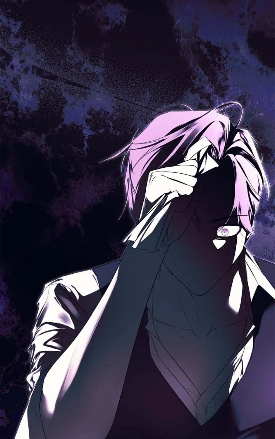 Hiding My True Self Chapter 85 page 19 - 