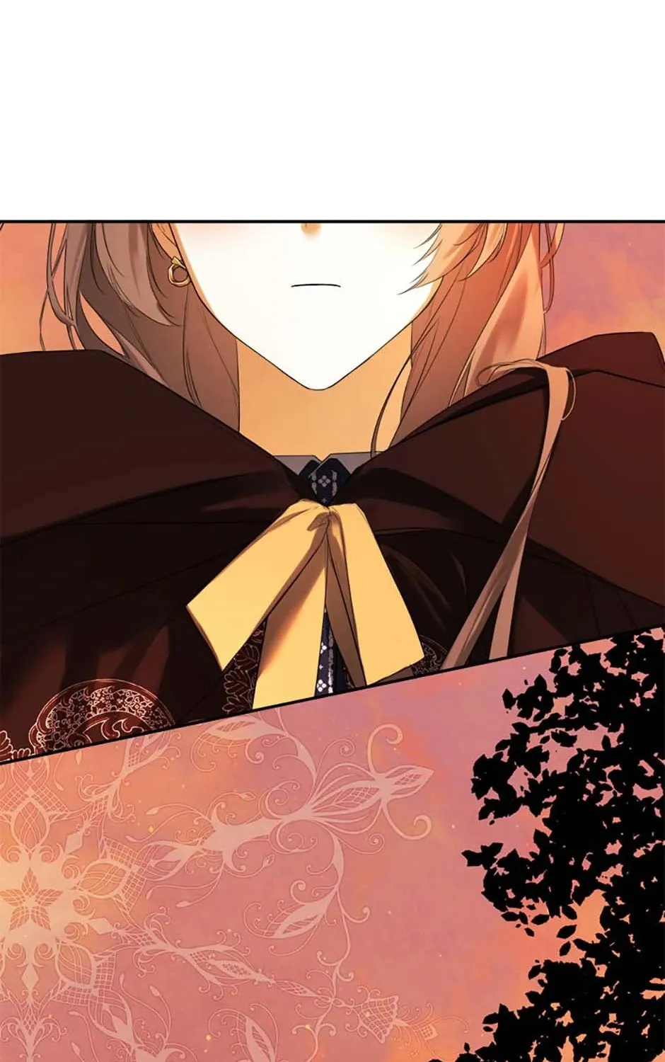 Hiding My True Self Chapter 85 page 3 - 