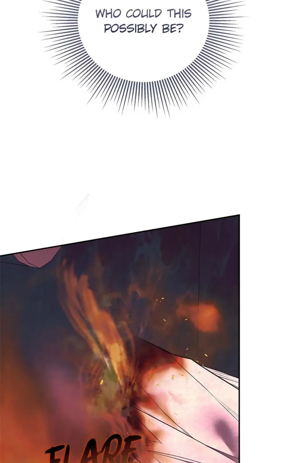 Hiding My True Self Chapter 85 page 21 - 