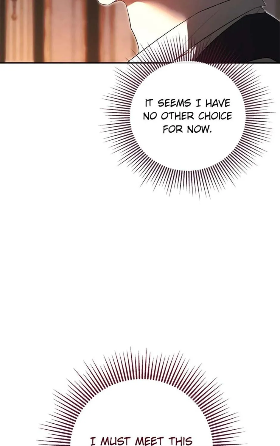 Hiding My True Self Chapter 85 page 29 - 