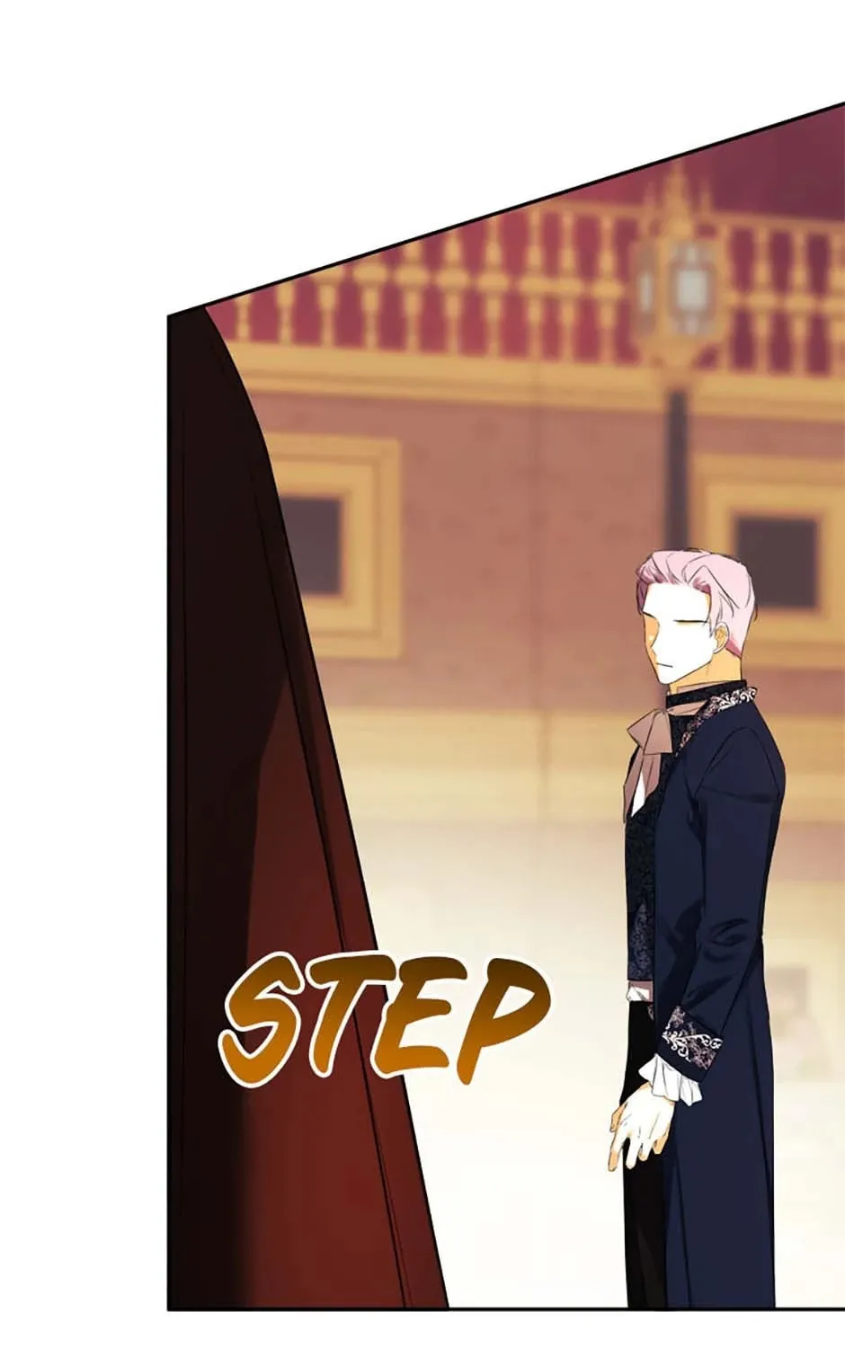 Hiding My True Self Chapter 85 page 33 - 