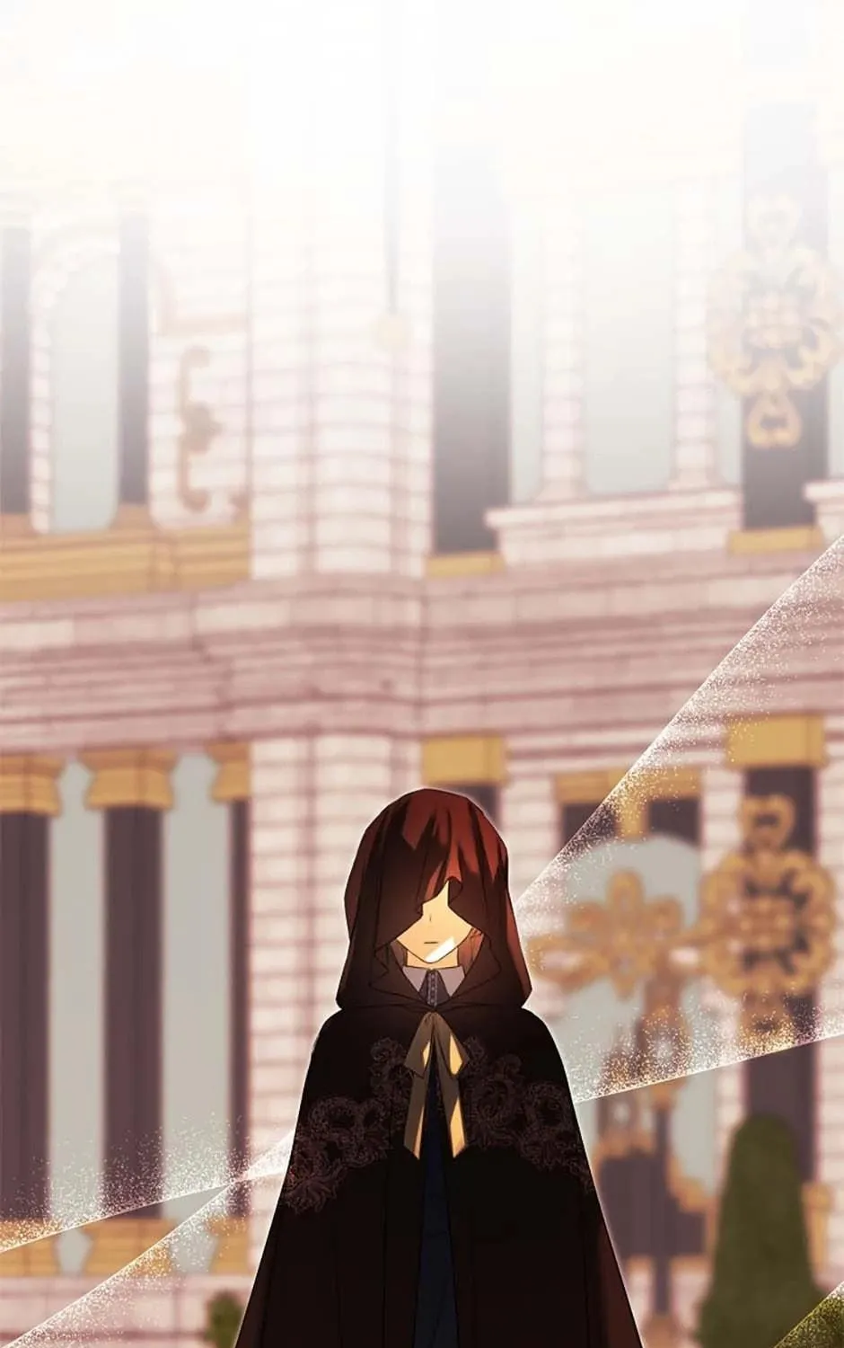 Hiding My True Self Chapter 85 page 35 - 