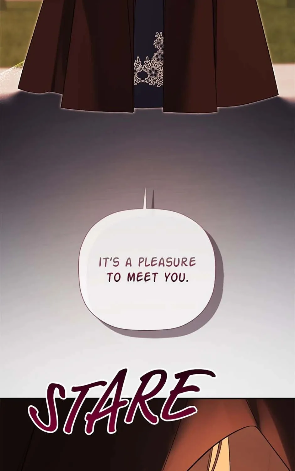 Hiding My True Self Chapter 85 page 37 - 