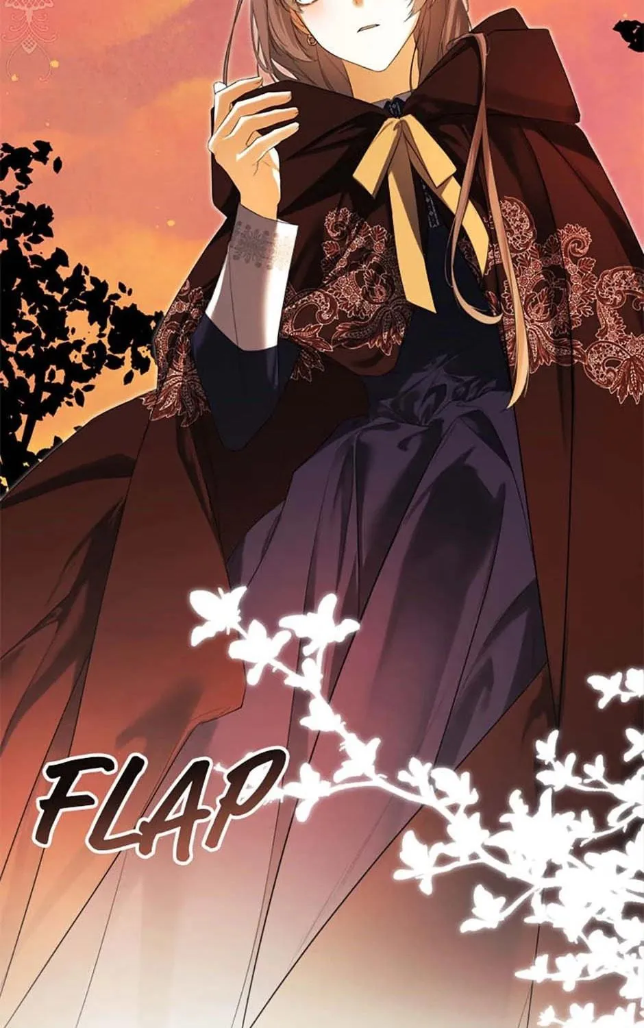 Hiding My True Self Chapter 85 page 5 - 