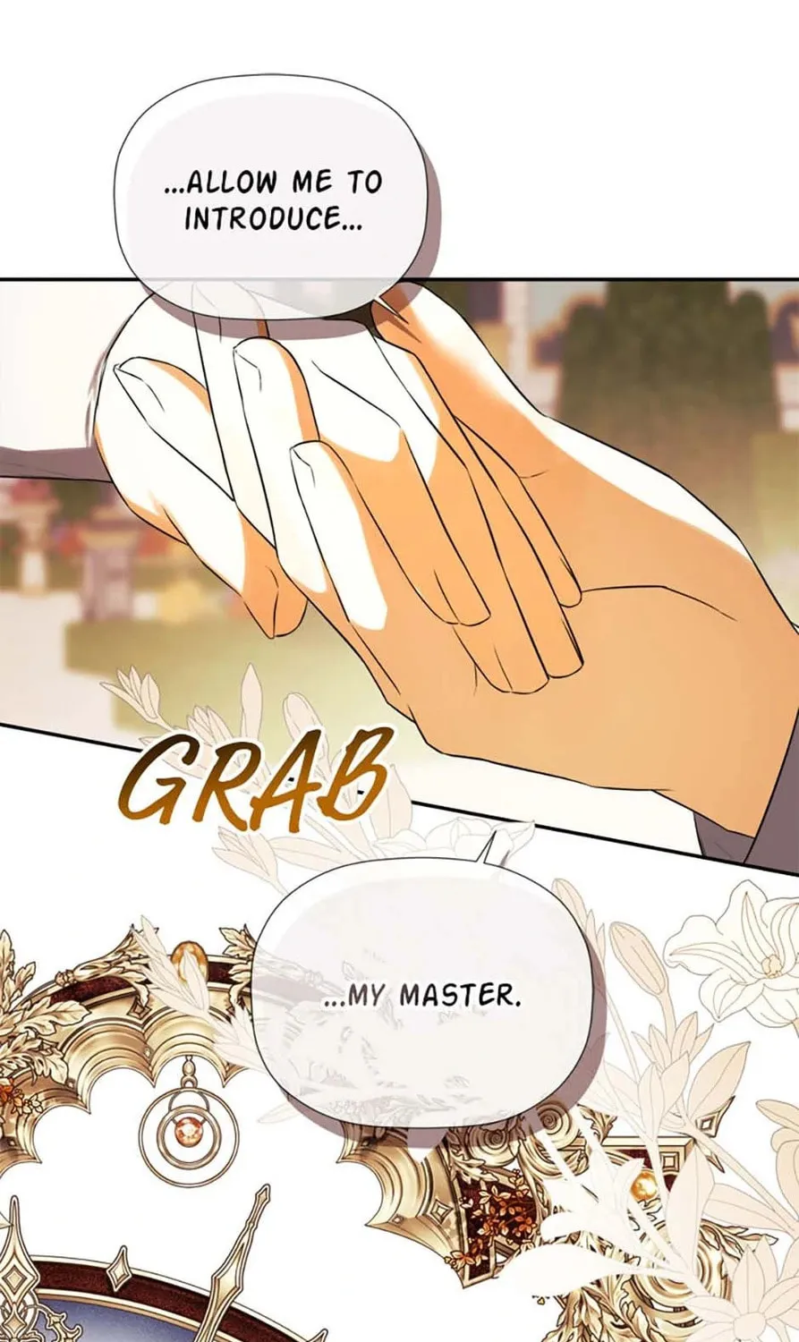 Hiding My True Self Chapter 85 page 51 - 