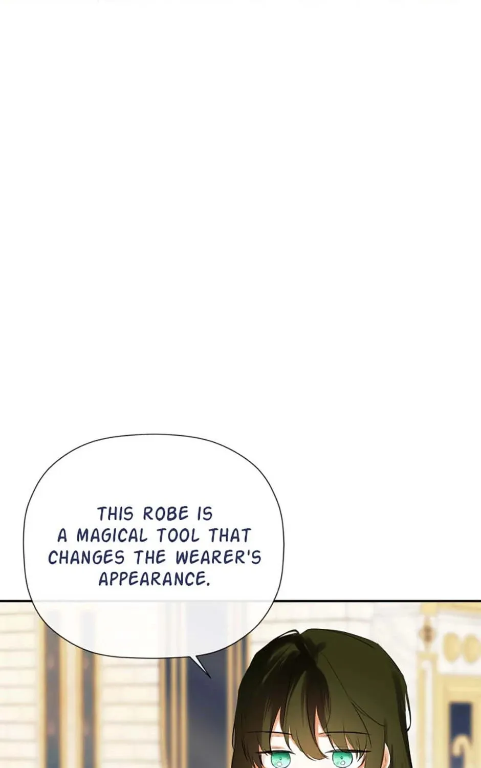 Hiding My True Self Chapter 85 page 7 - 