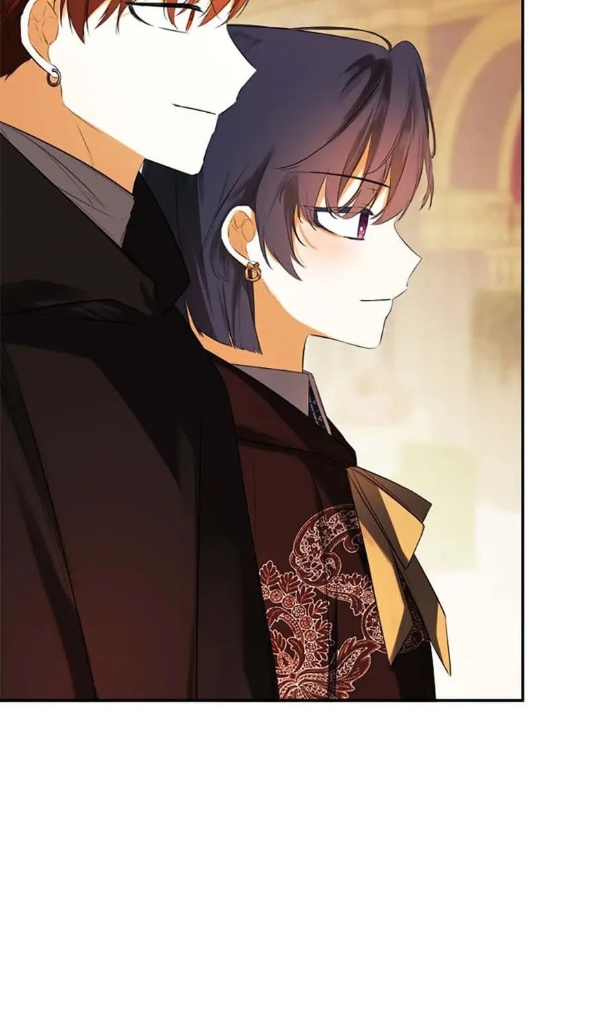 Hiding My True Self Chapter 85 page 61 - 