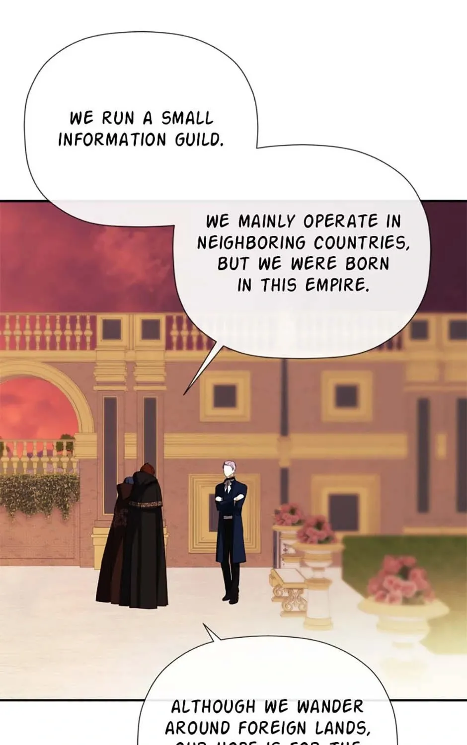 Hiding My True Self Chapter 85 page 63 - 