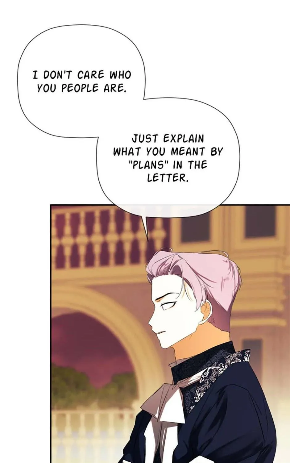 Hiding My True Self Chapter 85 page 65 - 