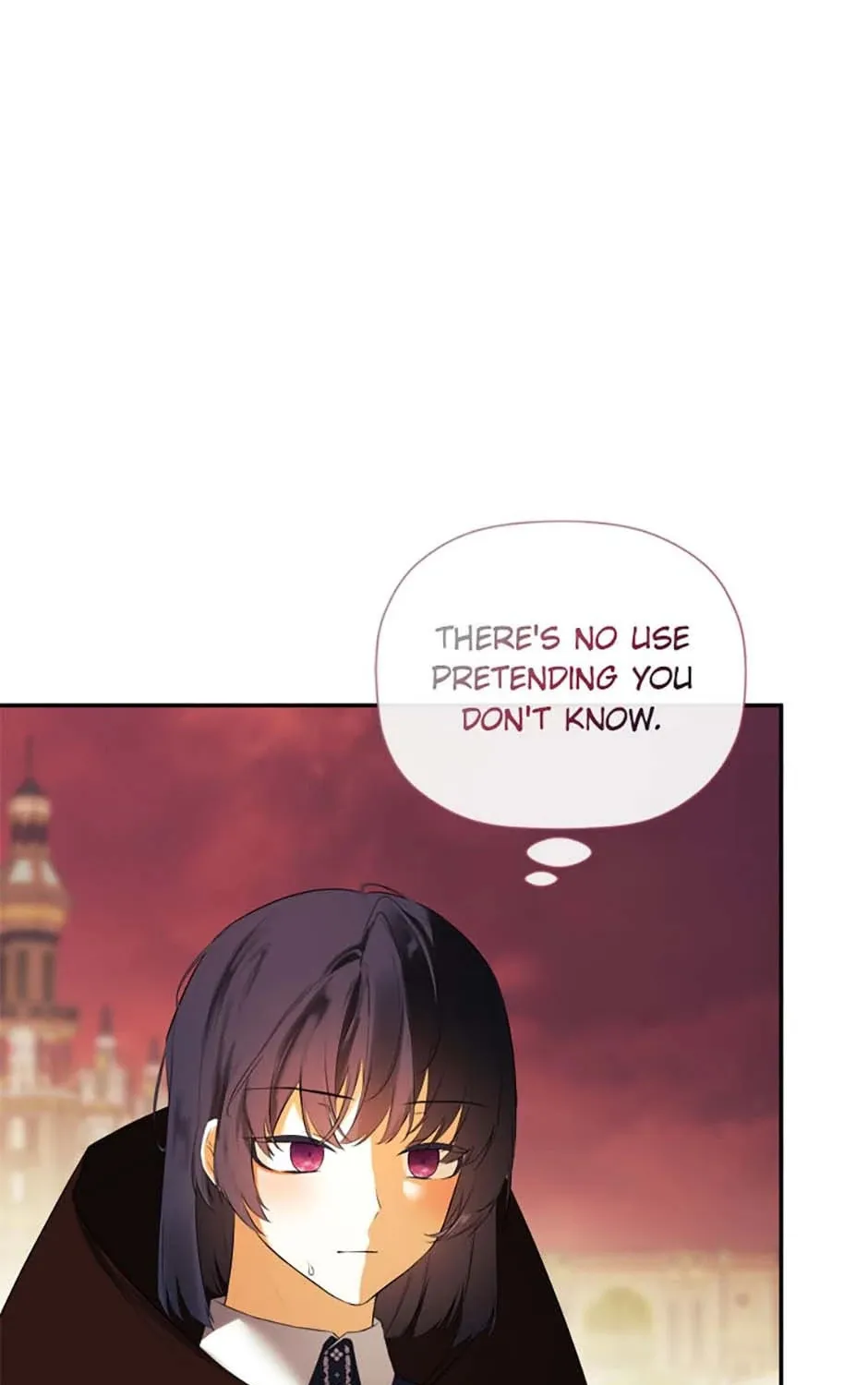 Hiding My True Self Chapter 85 page 67 - 