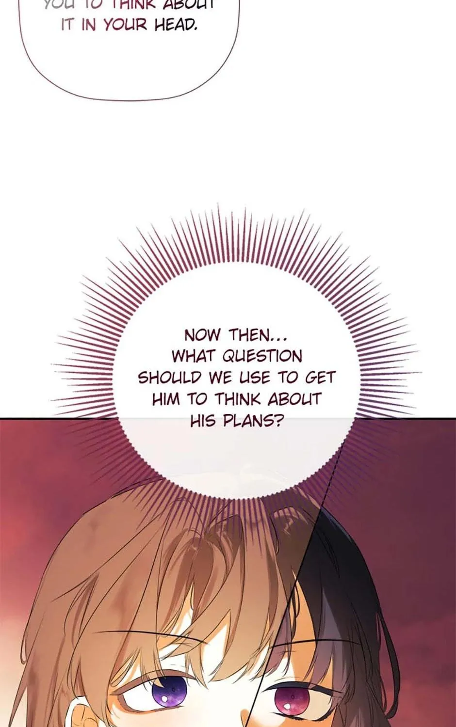 Hiding My True Self Chapter 85 page 69 - 