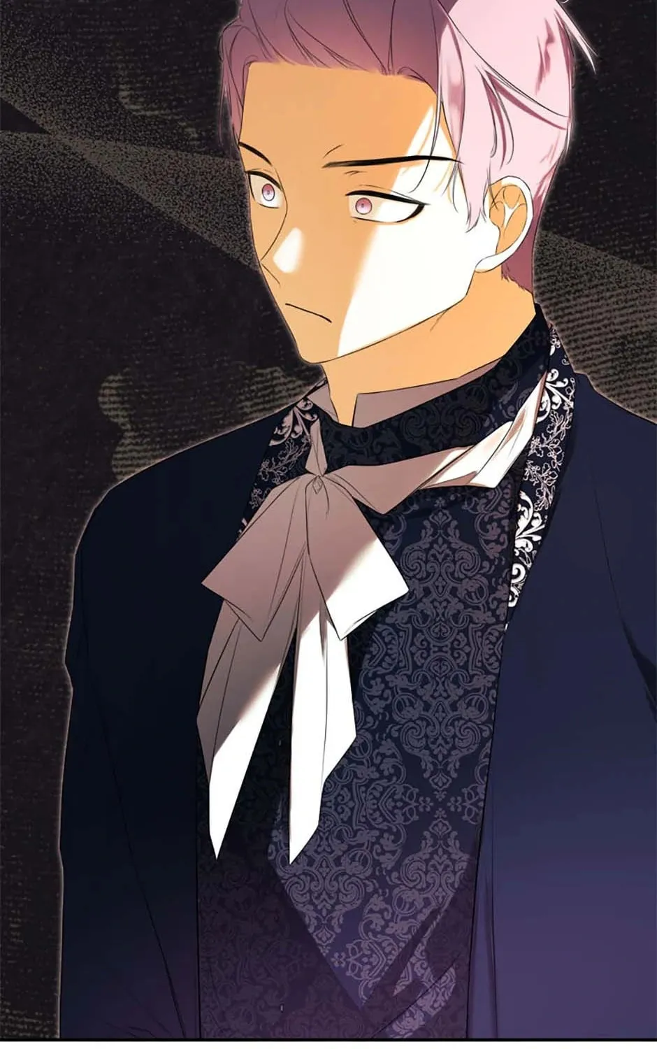 Hiding My True Self Chapter 85 page 73 - 