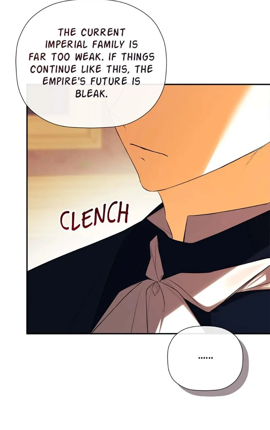 Hiding My True Self Chapter 85 page 75 - 