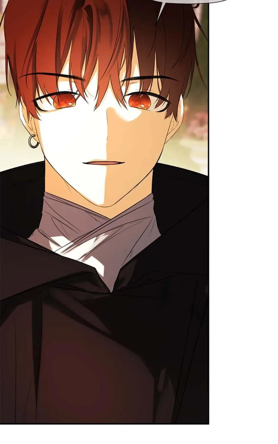 Hiding My True Self Chapter 85 page 83 - 