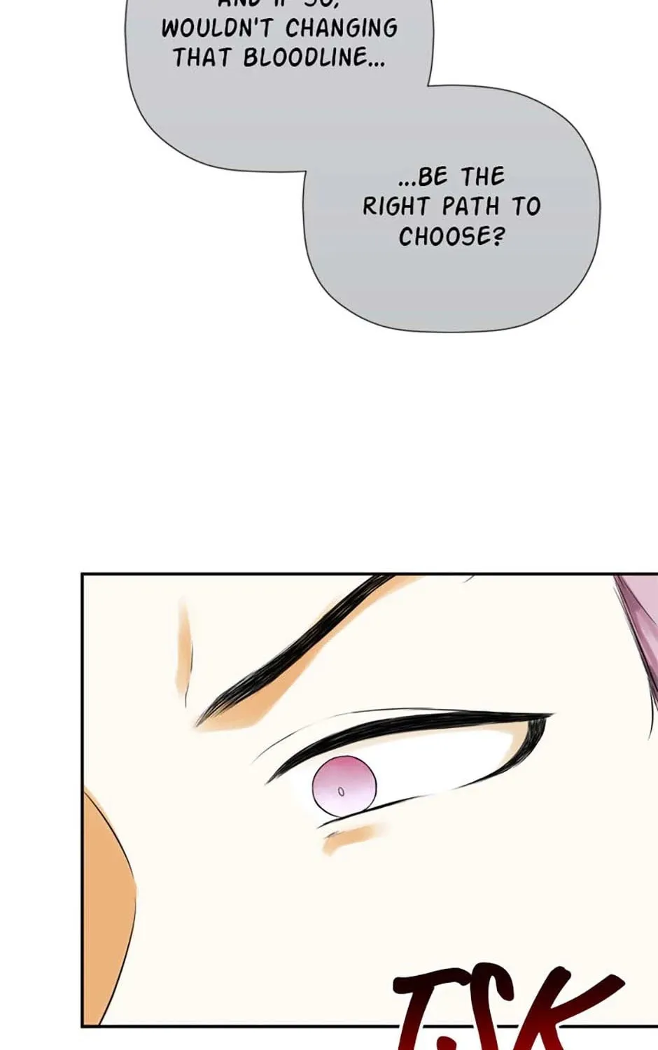 Hiding My True Self Chapter 85 page 87 - 