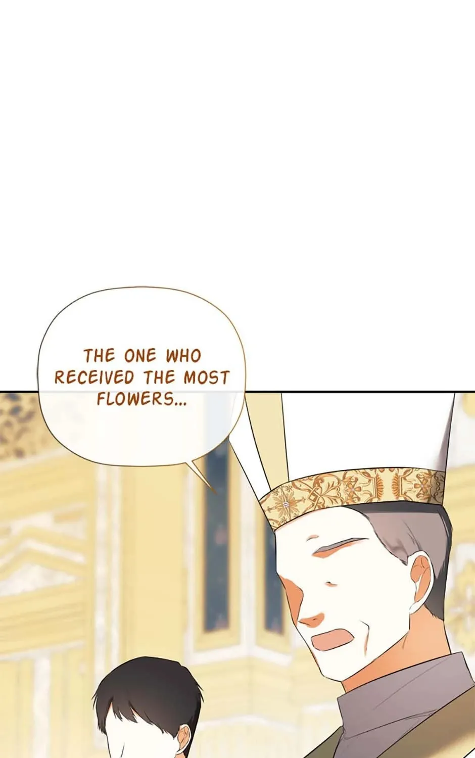 Hiding My True Self Chapter 86 page 1 - 