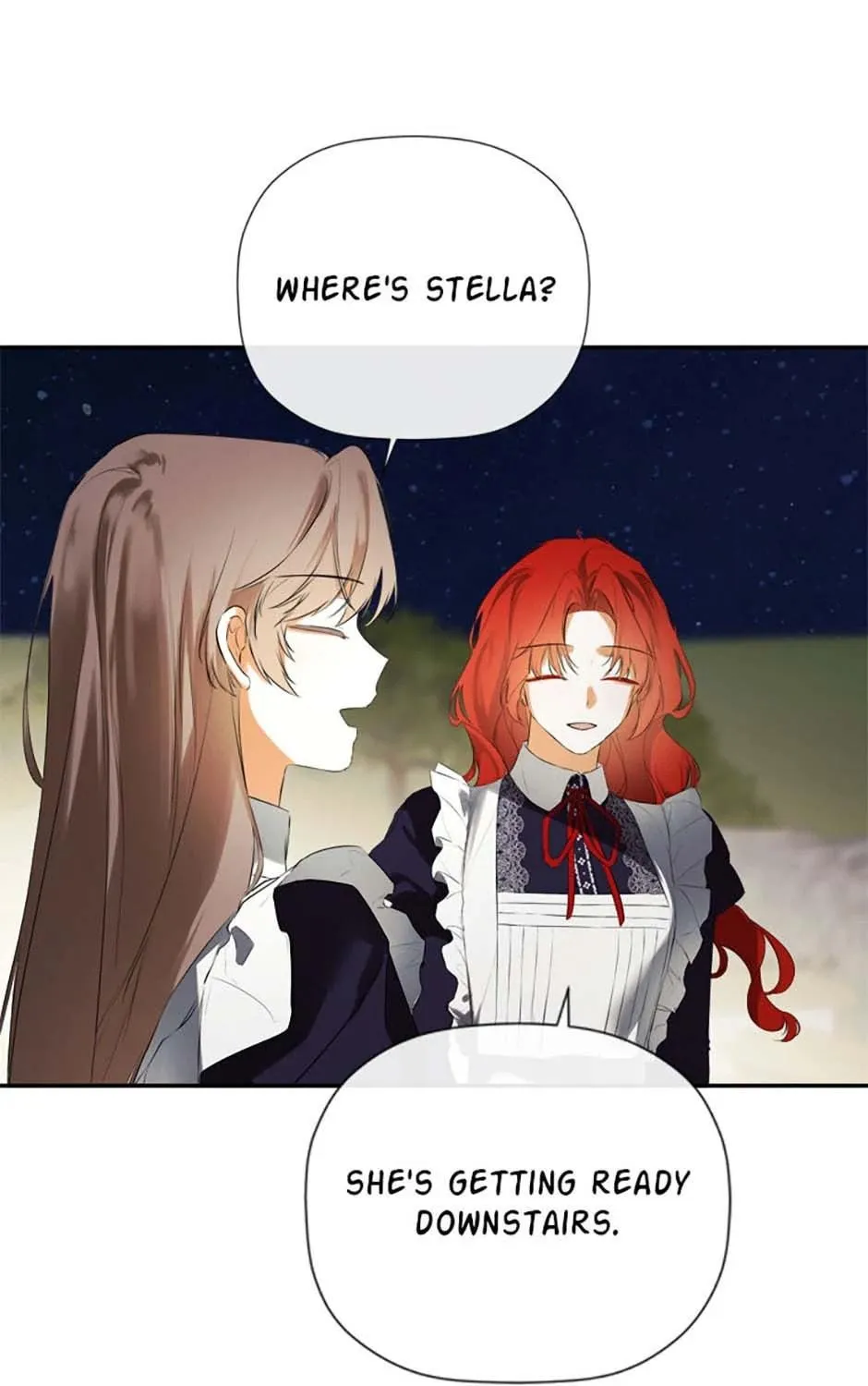 Hiding My True Self Chapter 86 page 113 - 