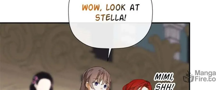 Hiding My True Self Chapter 86 page 120 - 