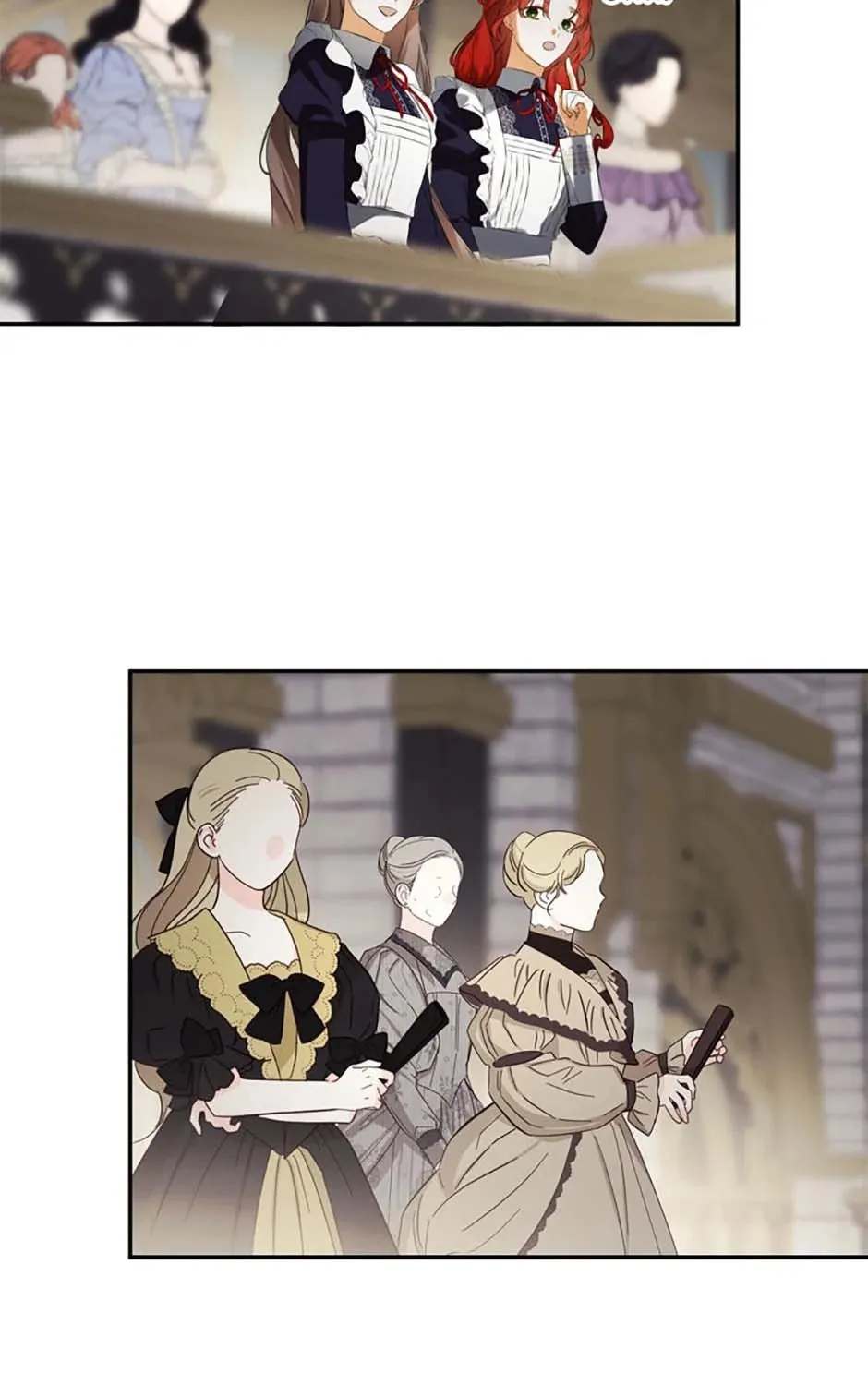 Hiding My True Self Chapter 86 page 121 - 