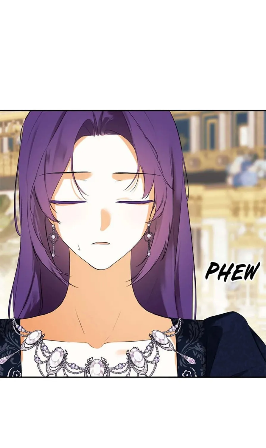 Hiding My True Self Chapter 86 page 15 - 