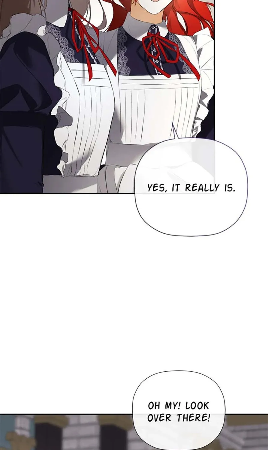 Hiding My True Self Chapter 86 page 141 - 