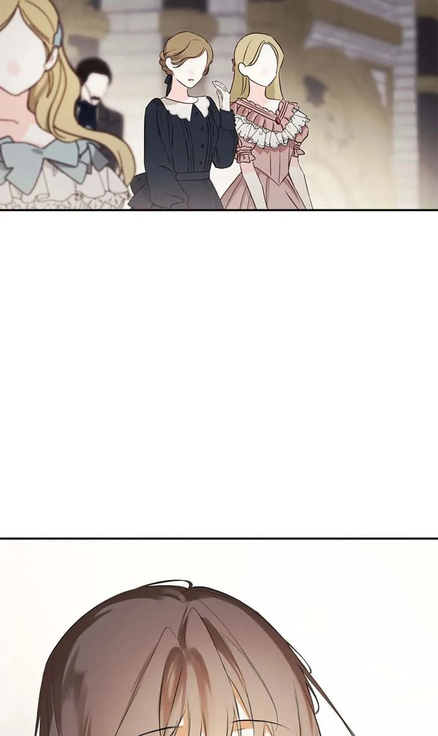 Hiding My True Self Chapter 86 page 143 - 