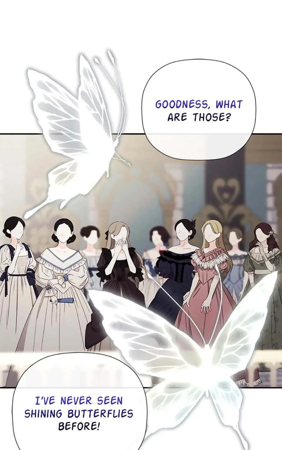 Hiding My True Self Chapter 86 page 149 - 