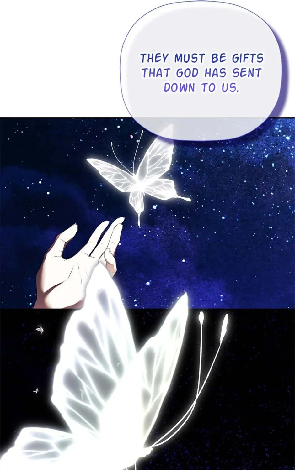 Hiding My True Self Chapter 86 page 151 - 