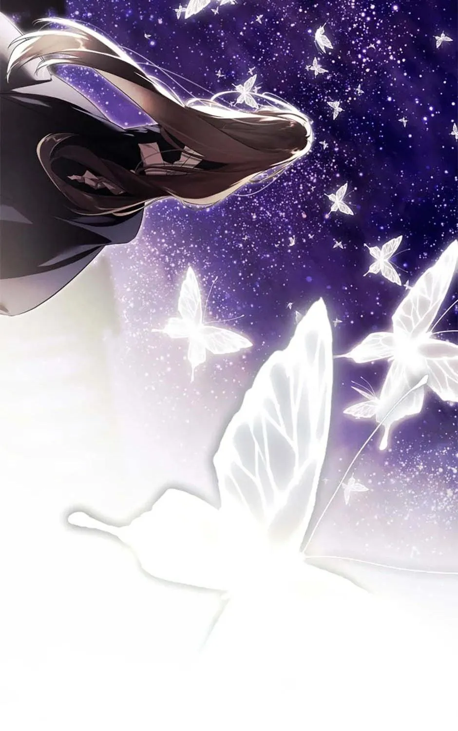 Hiding My True Self Chapter 86 page 155 - 